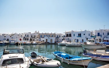 grèce paysage
