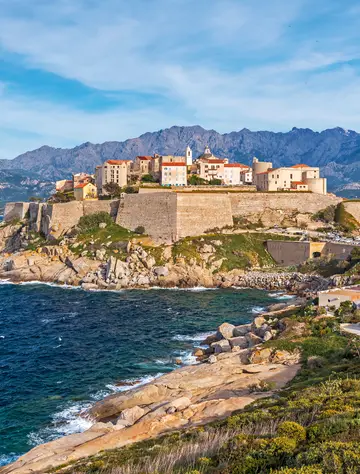 Trésors Corse