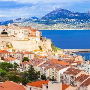 Plantilla Verano Mediterráneo