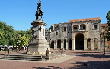 Saint-Domingue