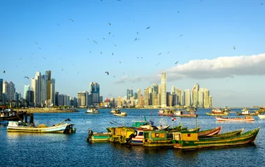 Merveilles du Panama