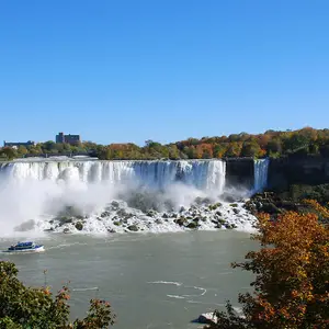 Canada grandeur nature