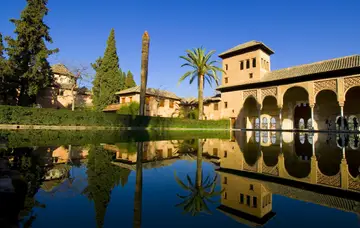 Shores of the Kingdom of Spain