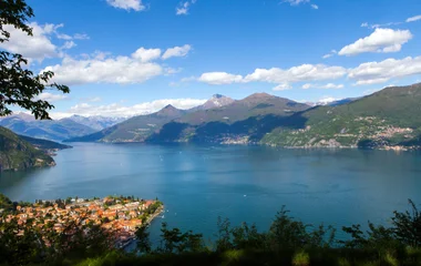 Les visites des légendaires lacs Majeur, de Côme et d’Orta