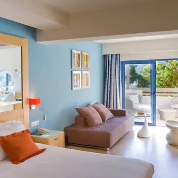 Deluxe