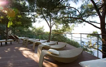 Club Med Spa by Sothys