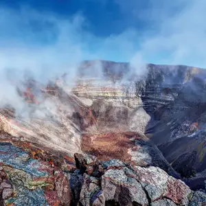 Au cœur de la Réunion