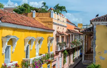 Holà Colombia