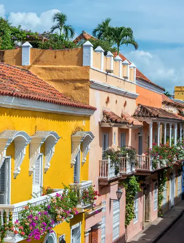 Holà Colombia