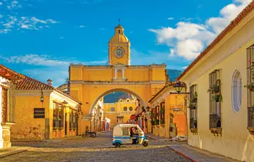 Antigua