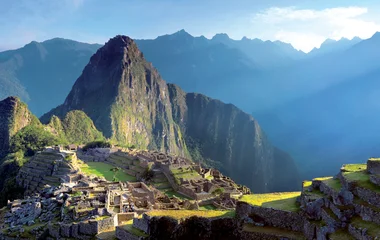 Le Machu Picchu
