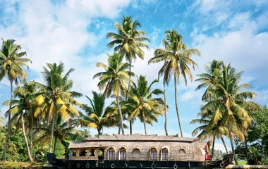 Chettinad : palais confidentiels et trésors méconnus