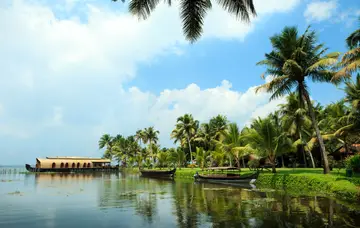 Grand sud indien