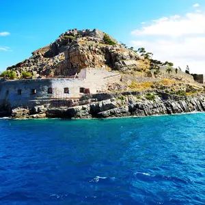 Au cœur de la Crète