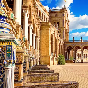 Histoires andalouses