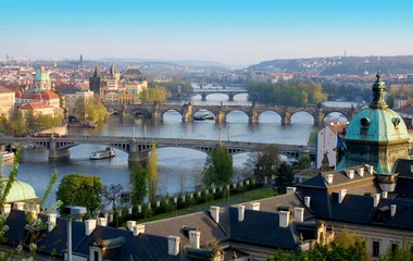 Prague en République Tchèque