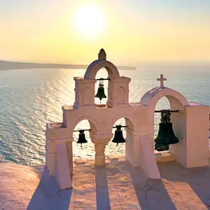 Merveilles des Cyclades