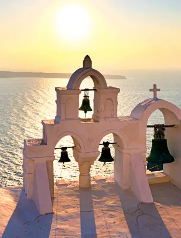 Merveilles des Cyclades