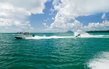 Vagues de sensations