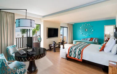 Ein stilvoller Aufenthalt