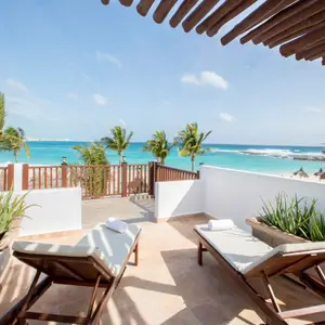 Superior Room - Sea View, Terrace