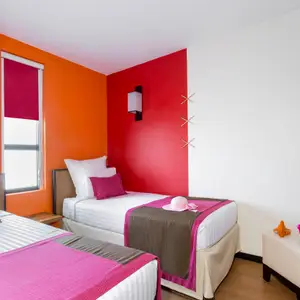 Family Oasis, Superior Room - Oceanfront
