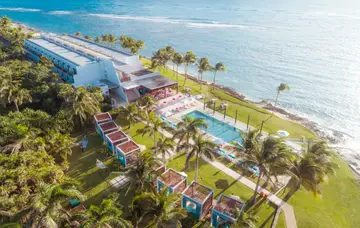 Suite - Exclusive Collection Bereich