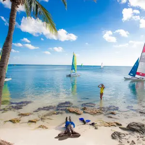 Club Med Blog