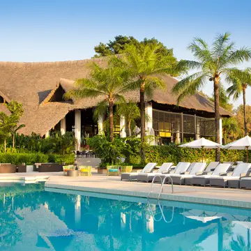 Piscines