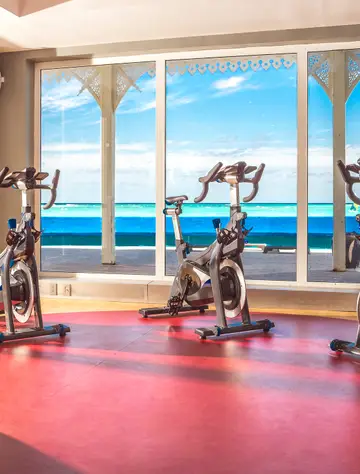 Cardio-Training