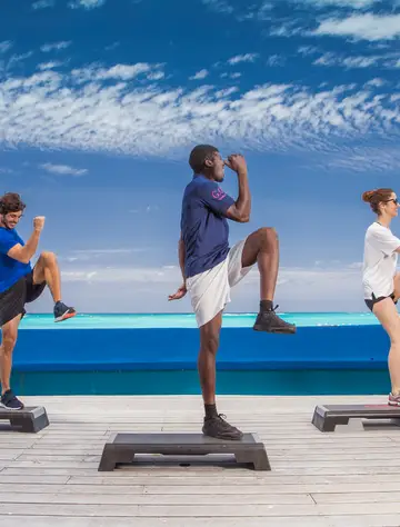 Fitness