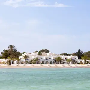 Djerba La Douce