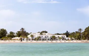 Djerba La Douce