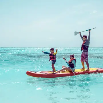 SUP