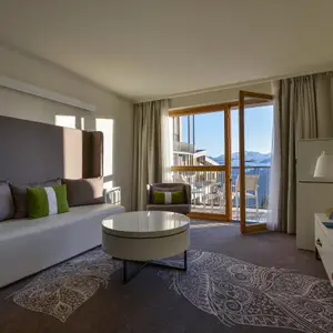 Suite - Mobility Accessible
