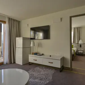 Suite - Mobility Accessible