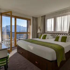 Suite - Mobility Accessible