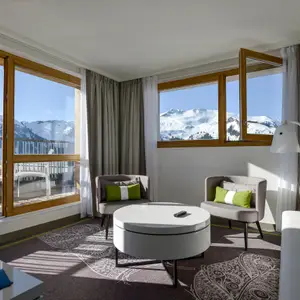 Family Suite