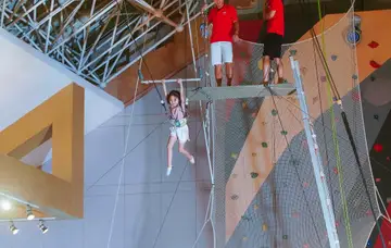 Trapèze & Cirque