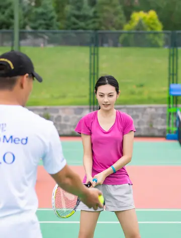 Tennis
