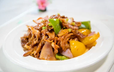 Autentico Heilongjiang