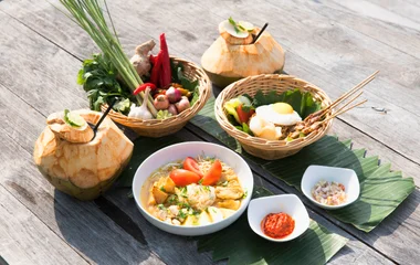 Highlights in Malaysia