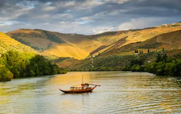Balade entre Douro et Fado