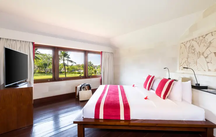 Номер Suite с террасой