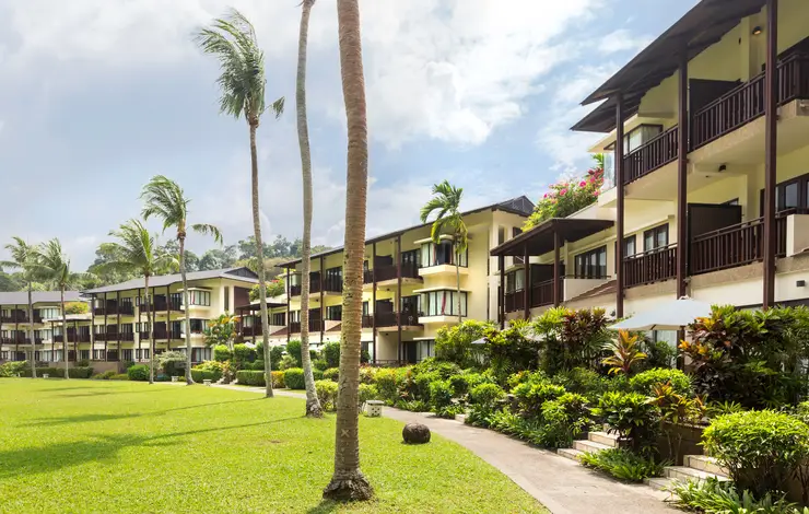 Номер Superior - С балконом