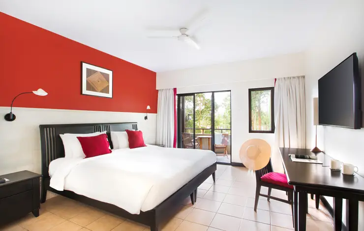 Номер Superior - С балконом