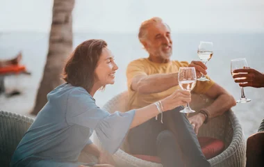 Social Connections and Group Activities