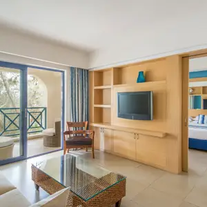 Suite - Sea Side
