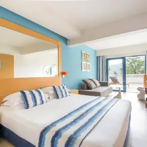 Family Deluxe Room