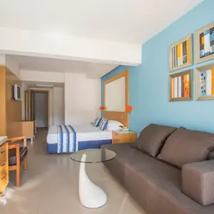 Family Deluxe Room